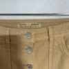 Gonna STRADIVARIUS - color beige - immagine 3
