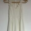 ABITO H&M - Bianco panna