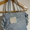 Borsa CONBIPEL - con manici - immagine 3