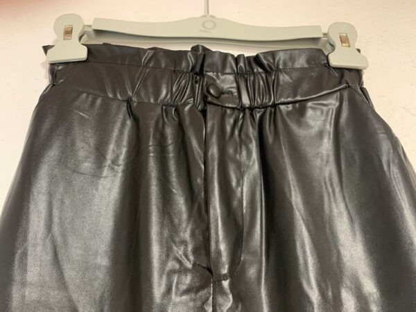Pantalone in Ecopelle - immagine 3