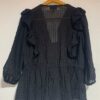 Blusa ONLY - semi trasparente - con Etichetta - immagine 2