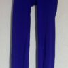 Leggings DECATHLON - colore Blue