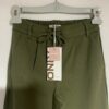 Pantalone Only - t.XS - Olive Night - con Etichetta - immagine 3