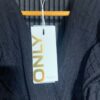 Blusa ONLY - semi trasparente - con Etichetta - immagine 3