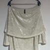 Maglia IMPERIAL - bianco panna