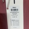 Pantalone ONLY - t.M Wild Ginger - con Etichetta - immagine 4