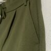 Pantalone Only - t.XS - Olive Night - con Etichetta - immagine 4