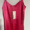 Vestito ONLY - t.36 Carmine - con Etichetta - immagine 2