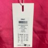 Vestito ONLY - t.36 Carmine - con Etichetta - immagine 3