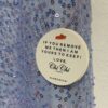 Vestito - CHI CHI LONDON - con Etichetta - immagine 5