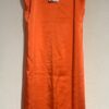 Vestito ONLY - t.34 Arancio - con Etichetta
