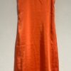 Vestito ONLY - t.34 Arancio - con Etichetta - immagine 4