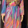 Vestito LOUXURY