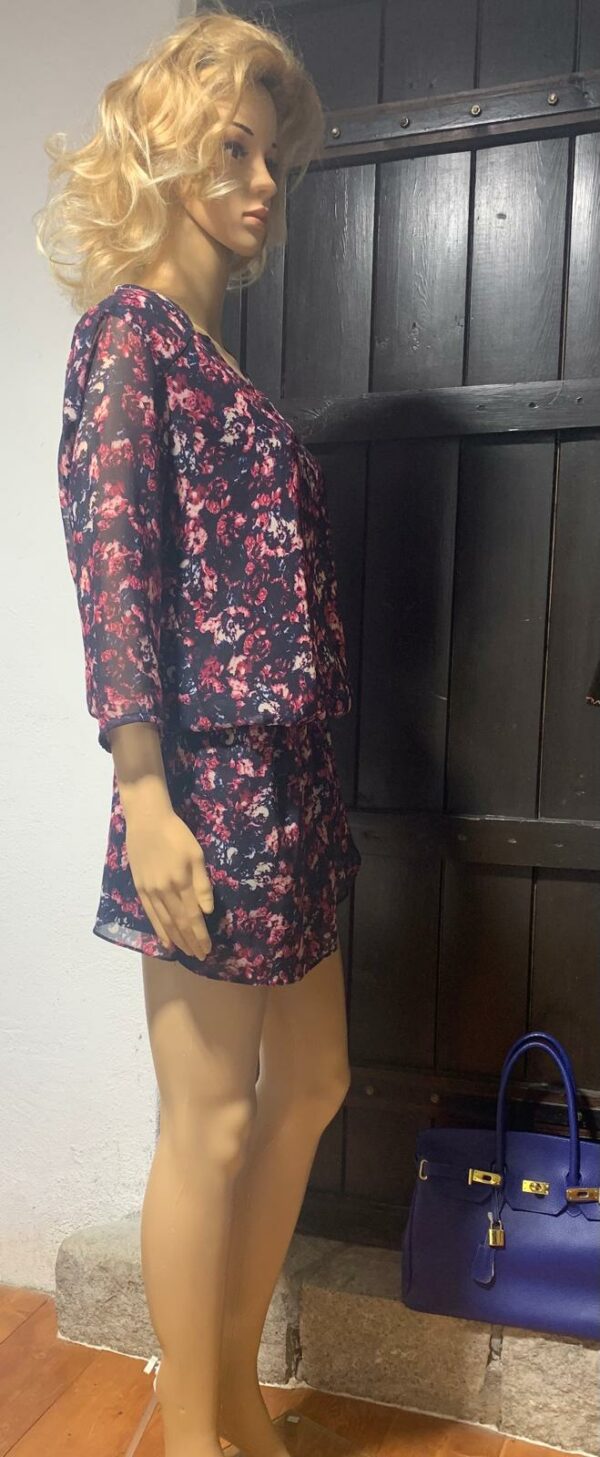 Vestito - BERSHKA - immagine 2