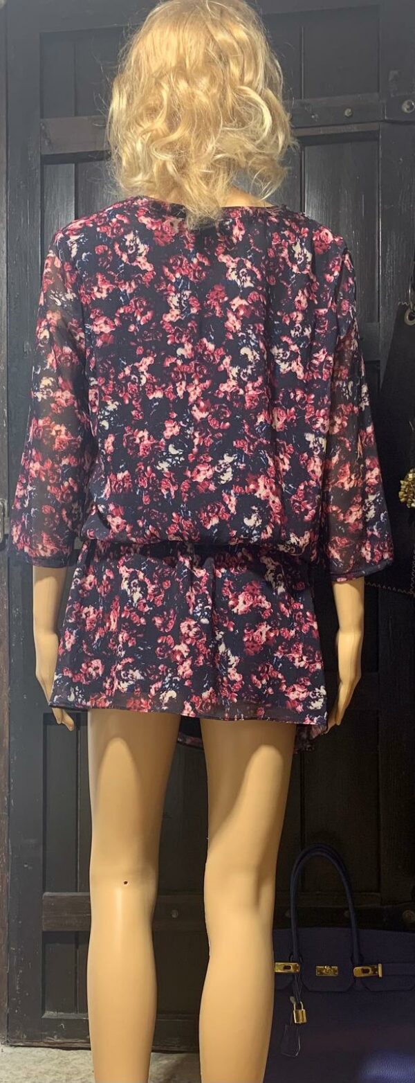 Vestito - BERSHKA - immagine 5