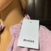 Maglia - MINUS BERGITTA - t. 40 - con Etichetta - immagine 6