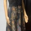 Vestito Fashion AZZURRO - immagine 5
