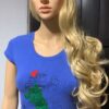 Maglietta BLU