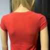 Maglietta ROSSA - immagine 3