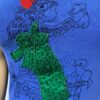 Maglietta BLU - immagine 2