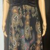 Vestito Fashion AZZURRO