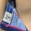 ABITO - ZUIKI - in Demin - t. "S" - immagine 7