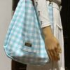 BORSA fatta a mano - in vera pelle Argentina - immagine 6