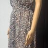 ABITO -  NEW COLLECTION - GHEPARDATO - Tg. "S" - immagine 2