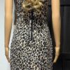 ABITO - LEOPARDATO - H&M   Tg. "M" - immagine 6