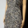 ABITO - LEOPARDATO - H&M   Tg. "M" - immagine 3