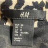 ABITO - LEOPARDATO - H&M   Tg. "M" - immagine 7