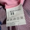 ABITO - MANGANO - Tg. "M" - immagine 8