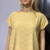 MAGLIA - ONLY - Onlsmilla Top jrs Noos - Con cartellino - immagine 2