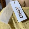 MAGLIA - ONLY - Onlsmilla Top jrs Noos - Con cartellino - immagine 6